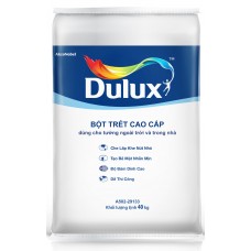 Dulux Bột trét tường
